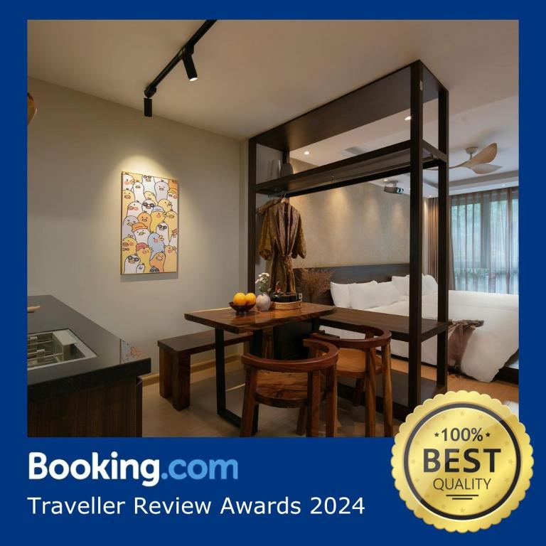 Brilliant Nature Suites & Spa – Hanoi