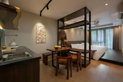 Brilliant Nature Suites & Spa – Photos 2