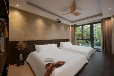 Brilliant Nature Suites & Spa – Photos 3