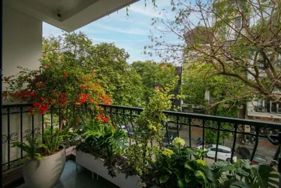 Brilliant Nature Suites & Spa – Photos 4