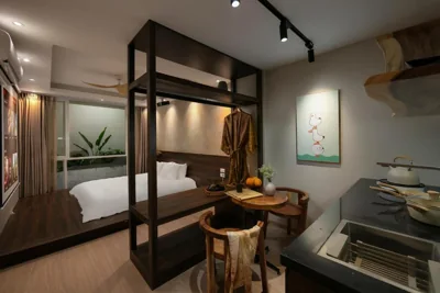 Brilliant Nature Suites & Spa – Photos 5