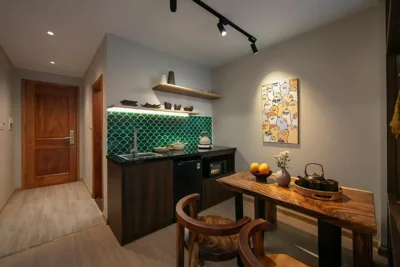 Brilliant Nature Suites & Spa – Photos 6