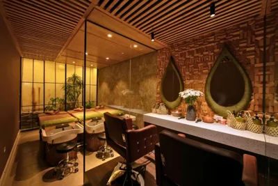Brilliant Nature Suites & Spa – Photos 7