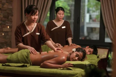 Brilliant Nature Suites & Spa – Photos 8