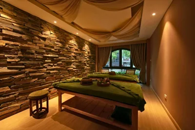 Brilliant Nature Suites & Spa – Photos 10