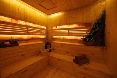 Brilliant Nature Suites & Spa – Photos 11