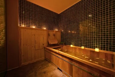 Brilliant Nature Suites & Spa – Photos 12