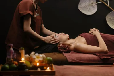 Brilliant Nature Suites & Spa – Photos 14