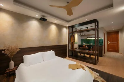 Brilliant Nature Suites & Spa – Photos 15