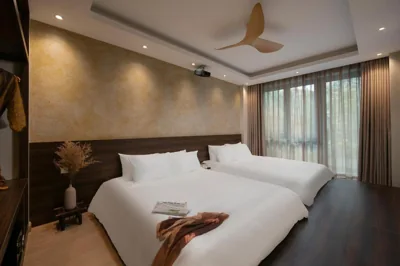 Brilliant Nature Suites & Spa – Photos 16